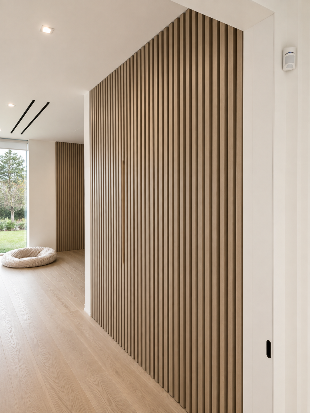 Architectural Millwork