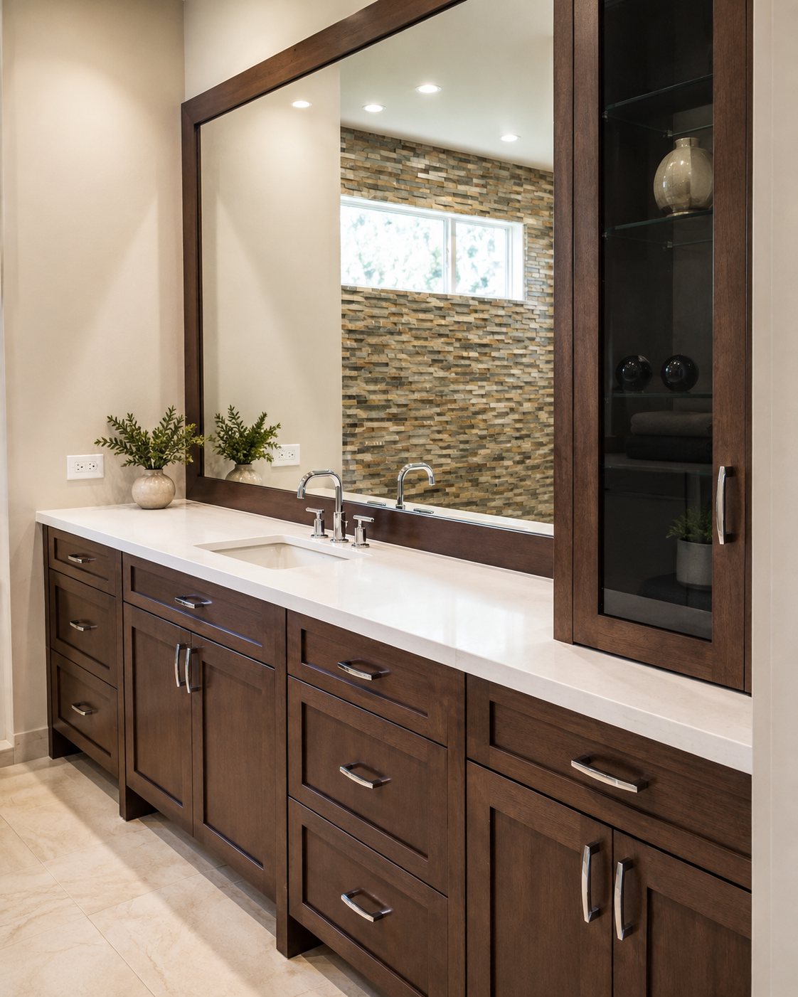 Vanities